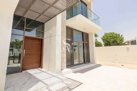 فيلا للبيع في مدينة محمد بن راشد، دبي، الإمارات العربية المتحدة 5 غرفة نوم ، 752 متر مربع ، رقم 720166 - صورة 3