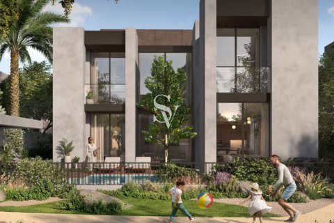 Villa zum Verkauf in Dubai Land, Dubai, VAE 5 Schlafzimmer, 841 m2 Nr. 720162 - Foto 6