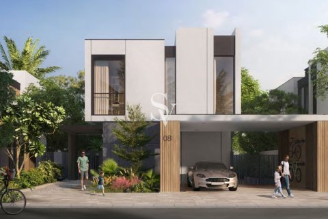 Villa zum Verkauf in Dubai Land, Dubai, VAE 5 Schlafzimmer, 841 m2 Nr. 720162 - Foto 5