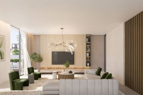 Villa zum Verkauf in Dubai Land, Dubai, VAE 5 Schlafzimmer, 841 m2 Nr. 720162 - Foto 7