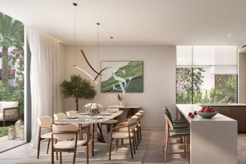 Villa zum Verkauf in Dubai Land, Dubai, VAE 5 Schlafzimmer, 841 m2 Nr. 720162 - Foto 9