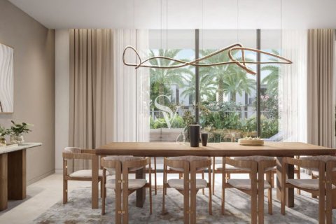 Villa zum Verkauf in Dubai Land, Dubai, VAE 5 Schlafzimmer, 841 m2 Nr. 720162 - Foto 8