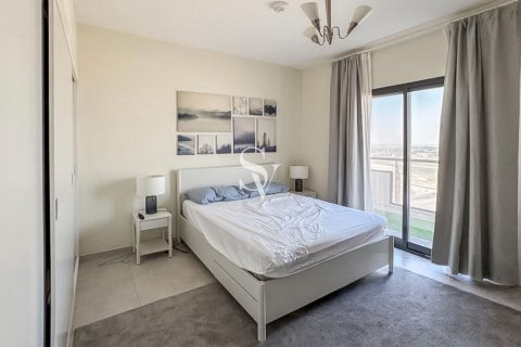 Пәтер Dubai Land, Дубай, БАӘ-да 1 жатын бөлме, 87 м² № 709510 - фото 4