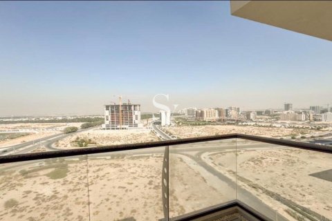 Пәтер Dubai Land, Дубай, БАӘ-да 1 жатын бөлме, 87 м² № 709510 - фото 5