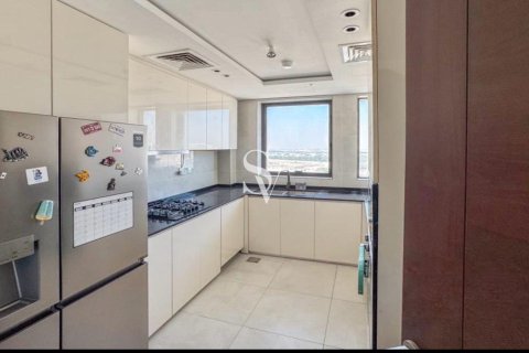 Пәтер Dubai Land, Дубай, БАӘ-да 1 жатын бөлме, 87 м² № 709510 - фото 2