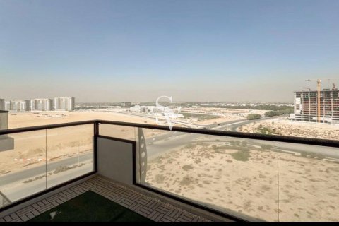 Пәтер Dubai Land, Дубай, БАӘ-да 1 жатын бөлме, 87 м² № 709510 - фото 6