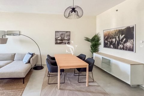 Пәтер Dubai Land, Дубай, БАӘ-да 1 жатын бөлме, 87 м² № 709510 - фото 3