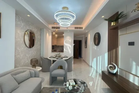 Nadd Al Hammar、Dubai、UAE にあるマンション販売中 2ベッドルーム、98 m2、No709511 - 写真 2
