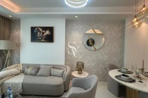 Nadd Al Hammar、Dubai、UAE にあるマンション販売中 2ベッドルーム、98 m2、No709511 - 写真 3