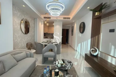 Korter asukohaga Nadd Al Hammar, Dubai, AÜE: 2 magamistoaga, 98 m² Nr 709511