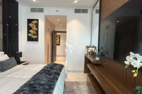 Nadd Al Hammar、Dubai、UAE にあるマンション販売中 2ベッドルーム、98 m2、No709511 - 写真 9