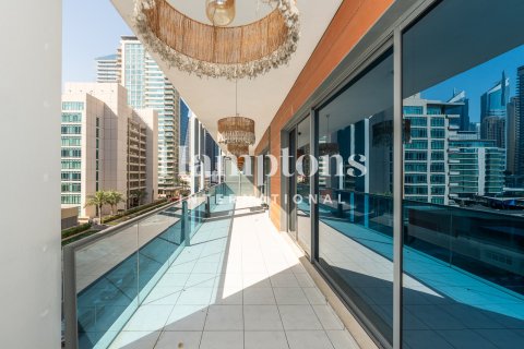 Apartamento en alquiler en Dubai Marina, Dubai, EAU 2 dormitorios, 160.90799600 m2 № 709508 - foto 16