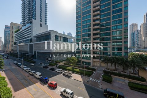 Apartamento en alquiler en Dubai Marina, Dubai, EAU 2 dormitorios, 160.90799600 m2 № 709508 - foto 4