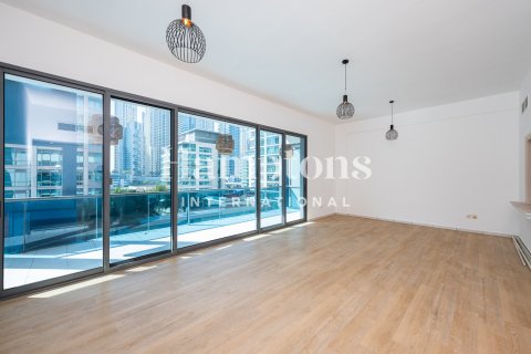 Apartamento en alquiler en Dubai Marina, Dubai, EAU 2 dormitorios, 160.90799600 m2 № 709508 - foto 5