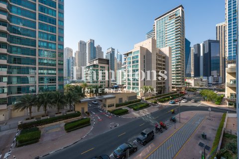 Apartamento en alquiler en Dubai Marina, Dubai, EAU 2 dormitorios, 160.90799600 m2 № 709508 - foto 23