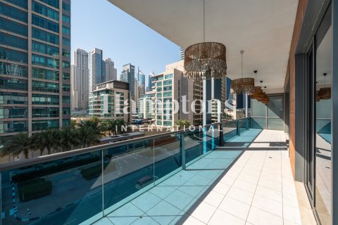 Apartamento en alquiler en Dubai Marina, Dubai, EAU 2 dormitorios, 160.90799600 m2 № 709508 - foto 20
