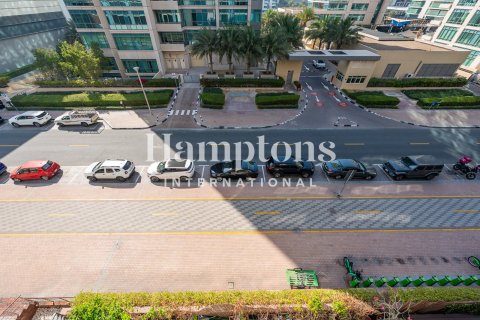 Apartamento en alquiler en Dubai Marina, Dubai, EAU 2 dormitorios, 160.90799600 m2 № 709508 - foto 22