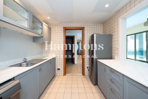Apartamento en alquiler en Dubai Marina, Dubai, EAU 2 dormitorios, 160.90799600 m2 № 709508 - foto 8