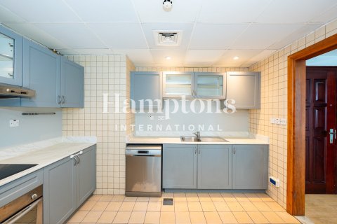 Apartamento en alquiler en Dubai Marina, Dubai, EAU 2 dormitorios, 160.90799600 m2 № 709508 - foto 13
