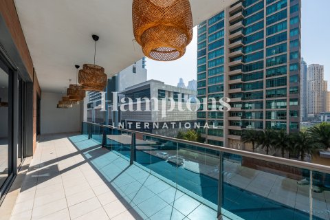 Apartamento en alquiler en Dubai Marina, Dubai, EAU 2 dormitorios, 160.90799600 m2 № 709508 - foto 25