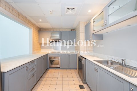 Apartamento en alquiler en Dubai Marina, Dubai, EAU 2 dormitorios, 160.90799600 m2 № 709508 - foto 3