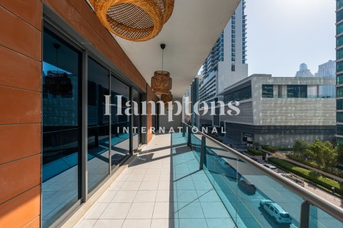 Apartamento en alquiler en Dubai Marina, Dubai, EAU 2 dormitorios, 160.90799600 m2 № 709508 - foto 24