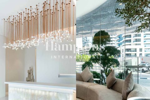 Apartamento para arrendamento em Dubai Marina, Dubai, EAU 1 quarto, 78.03852000 m2 № 678568 - foto 11