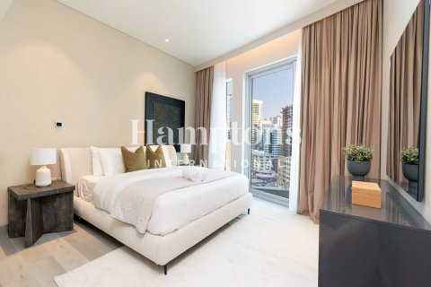Apartamento para arrendamento em Dubai Marina, Dubai, EAU 1 quarto, 78.03852000 m2 № 678568 - foto 16