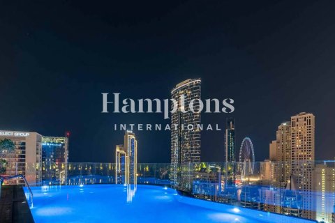 Apartamento para arrendamento em Dubai Marina, Dubai, EAU 1 quarto, 78.03852000 m2 № 678568 - foto 2
