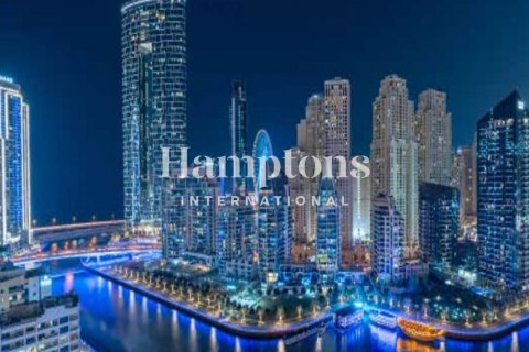 Apartamento para arrendamento em Dubai Marina, Dubai, EAU 1 quarto, 78.03852000 m2 № 678568 - foto 3
