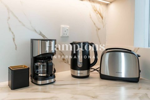 Apartamento para arrendamento em Dubai Marina, Dubai, EAU 1 quarto, 78.03852000 m2 № 678568 - foto 5