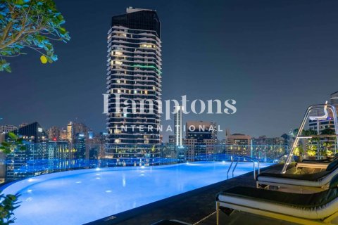 Apartamento para arrendamento em Dubai Marina, Dubai, EAU 1 quarto, 78.03852000 m2 № 678568 - foto 9