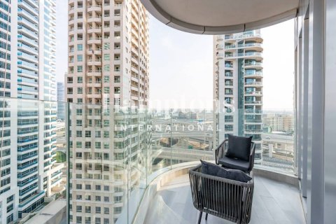 Apartamento para arrendamento em Dubai Marina, Dubai, EAU 1 quarto, 78.03852000 m2 № 678568 - foto 1