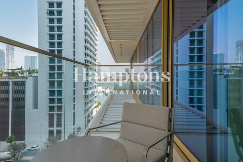 Apartamento para arrendamento em Dubai Harbour, Dubai, EAU 1 quarto, 71.90692200 m2 № 678566 - foto 10