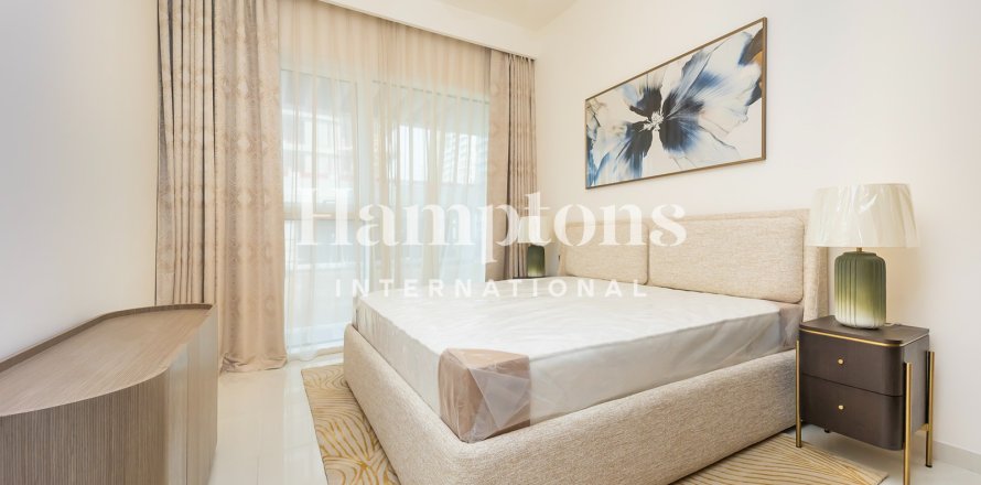 Apartamento em Dubai Harbour, Dubai, EAU 1 quarto, 71.9069 m2 № 678566