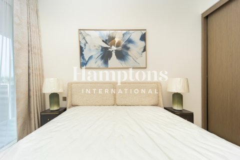 Apartamento para arrendamento em Dubai Harbour, Dubai, EAU 1 quarto, 71.90692200 m2 № 678566 - foto 3