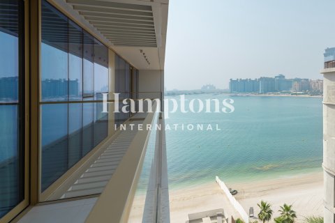 Apartamento para arrendamento em Dubai Harbour, Dubai, EAU 1 quarto, 71.90692200 m2 № 678566 - foto 16