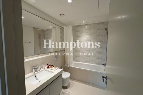 Apartamento para arrendamento em Dubai Harbour, Dubai, EAU 3 quartos, 177.44473000 m2 № 678565 - foto 14