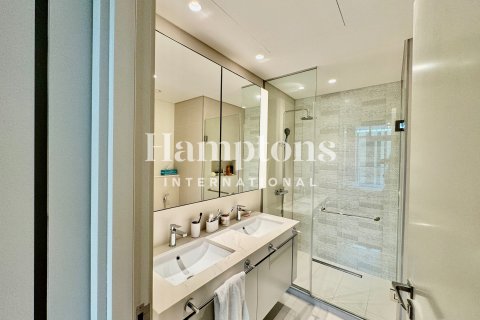 Apartamento para arrendamento em Dubai Harbour, Dubai, EAU 3 quartos, 177.44473000 m2 № 678565 - foto 13