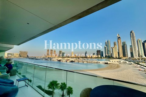 Apartamento para arrendamento em Dubai Harbour, Dubai, EAU 3 quartos, 177.44473000 m2 № 678565 - foto 8