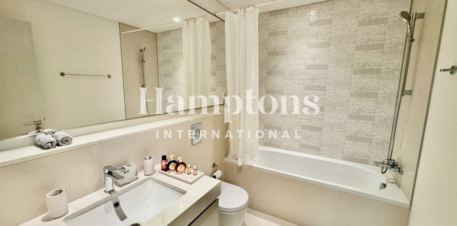 Apartamento em Dubai Harbour, Dubai, EAU 3 quartos, 177.445 m2 № 678565