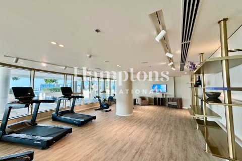 Apartamento para arrendamento em Dubai Harbour, Dubai, EAU 2 quartos, 146.41512800 m2 № 678567 - foto 4