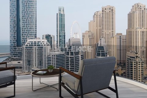 Apartmán v Dubai Marina, SAE 2 spálne, 160 m2 č. 678564 - Fotografia 6