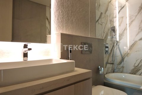 Apartmán v Dubai Marina, SAE 2 spálne, 160 m2 č. 678564 - Fotografia 19