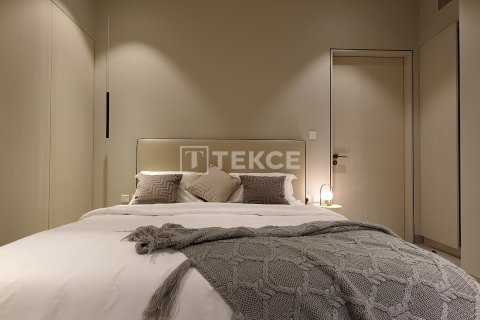 Apartmán v Dubai Marina, SAE 2 spálne, 160 m2 č. 678564 - Fotografia 26