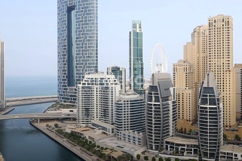 Apartmán v Dubai Marina, SAE 2 spálne, 160 m2 č. 678564 - Fotografia 7