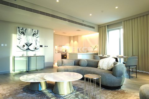 Apartmán v Dubai Marina, SAE 2 spálne, 160 m2 č. 678564 - Fotografia 8