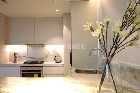 Apartmán v Dubai Marina, SAE 2 spálne, 160 m2 č. 678564 - Fotografia 16