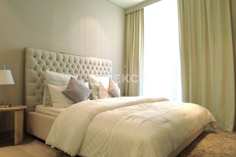 Apartmán v Dubai Marina, SAE 2 spálne, 160 m2 č. 678564 - Fotografia 20