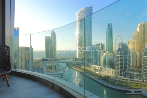 Apartmán v Dubai Marina, SAE 2 spálne, 160 m2 č. 678564 - Fotografia 3